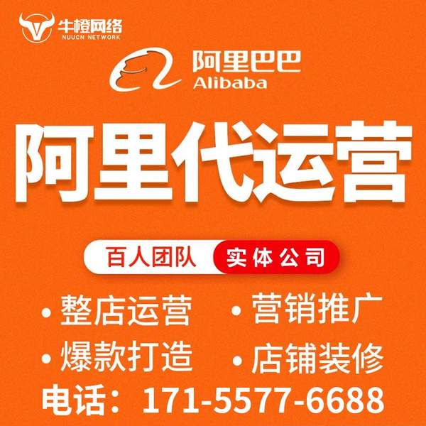 株洲电商代运营