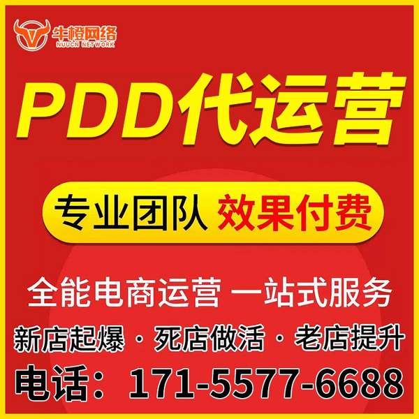 株洲电商代运营